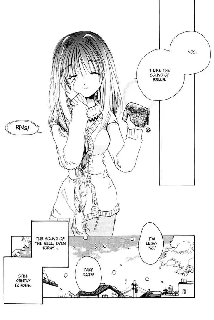 Kanon ANDamp; Air Sky Chapter 3 8